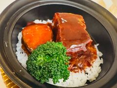 -香宫中餐厅·大连香格里拉(人民路店)