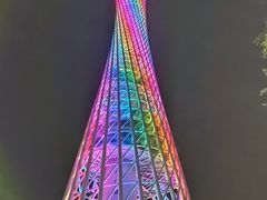 -广州塔