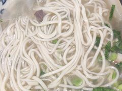 -西部马华清真兰州牛肉面·烧烤夜市(三里河店)