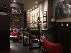 -泰合玺·精油疗愈 SPA(南京河西万达店)