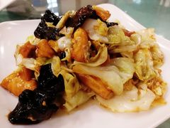 -六和聚传统烤鸭.天津菜(和平店)