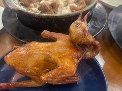 -煲煲掂风味煲仔饭餐厅(西区店)