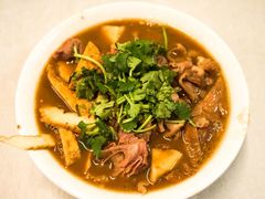 -姚记炒肝店(簋街店)