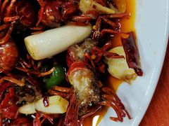 -回味南塘老王虾尾(总店)
