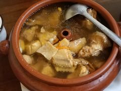 -小厨子私房菜·云南美食店