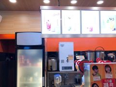 -CoCo都可(光谷天地店)