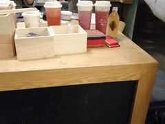 -喜茶(深圳福田星河COCO Park店)