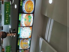 -老回回小吃(百万庄店)