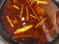 -安吉美渝石锅鱼(芜园西路店)