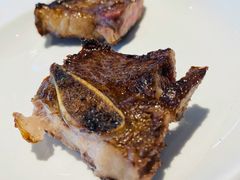 美国安格斯牛仔骨-拉蒂娜·巴西牛排馆 Latina·Brazilian Steakhouse(陆家嘴旗舰店)