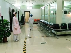 -慈铭体检(世纪城分院)