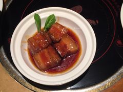-黑鸡小馆(金源店)
