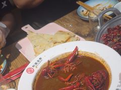 -叶派龙虾•招牌香辣蟹·海鲜(中海国际店)