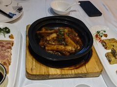 -苏淮景·苏闽融创菜·海鲜(原空港井河轩店)
