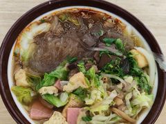 -天津工业大学西苑餐厅