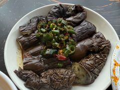 -大邑李记肥肠血旺