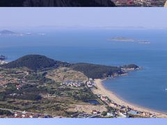 -崂山仰口游览区