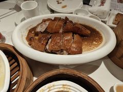 -潮福城潮州大酒楼(湖滨北路店)