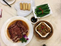 -顺德人家食府(黄金广场店)