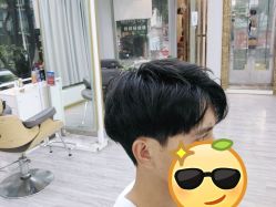 点击看大图 -辛格·潮沙龙