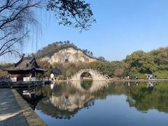 -柯岩风景区