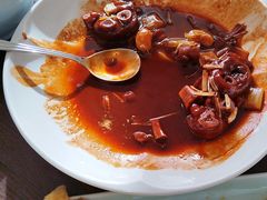 -静之湖湖畔餐厅