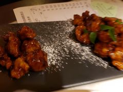 -绿茶餐厅(西湖银泰百货店)