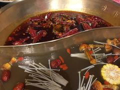 -小龙坎火锅(总店)