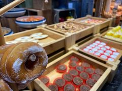 -非烤勿扰韩料自助烤肉(松山湖万科店)