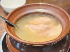 -民间瓦缸煨汤館(嵩山路店)