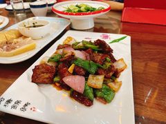 -长兴菜馆(高桥店)