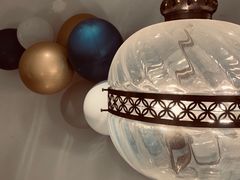 -伊斯坦布尔土耳其清真咖啡餐厅