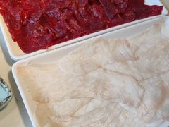 胸口油-食潮汕头鲜牛馆(望京保利店)