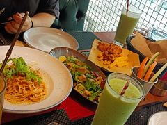 -百特喜·意大利餐厅(八佰伴镇江店)