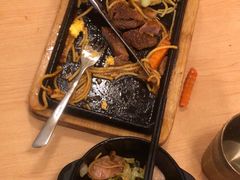 -凡塔斯牛排自助餐厅(莆田万达店)