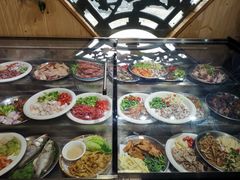 -李东农庄(中南百草园地标店)