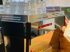 -阿什卡咖啡馆ESSCA COFFEE(塔里木石油宾馆店)