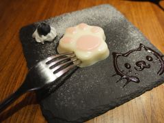 -more than meow吴止猫主题餐厅(承德 中船汇店)