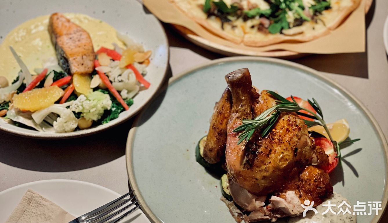 山池✖️農畉｜一種年輕人的新生活態度