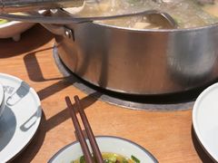 -掂档潮汕牛肉火锅(cityon熙地港店)