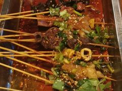 -付小姐在成都(中山公园店)