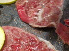 -乌拉烤肉(如皋首店)