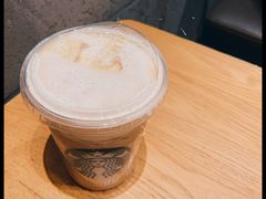 -星巴克(洛阳中州万达广场店)