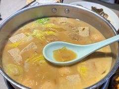 -有喜胶东小馆(太申祥和店)