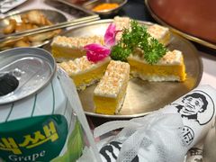 -西塔老太太泥炉烤肉(龙湖北苑天街店)