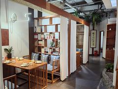 -醉霖生态餐厅(交大店)