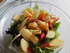 -马克西姆俄罗斯餐厅(通亚街店)