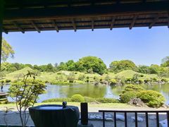 -水前寺成趣园
