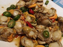 -臻鲜燕海鲜融合餐厅(金陵style店)