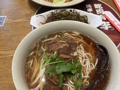 -李先生牛肉面大王(马栏店)